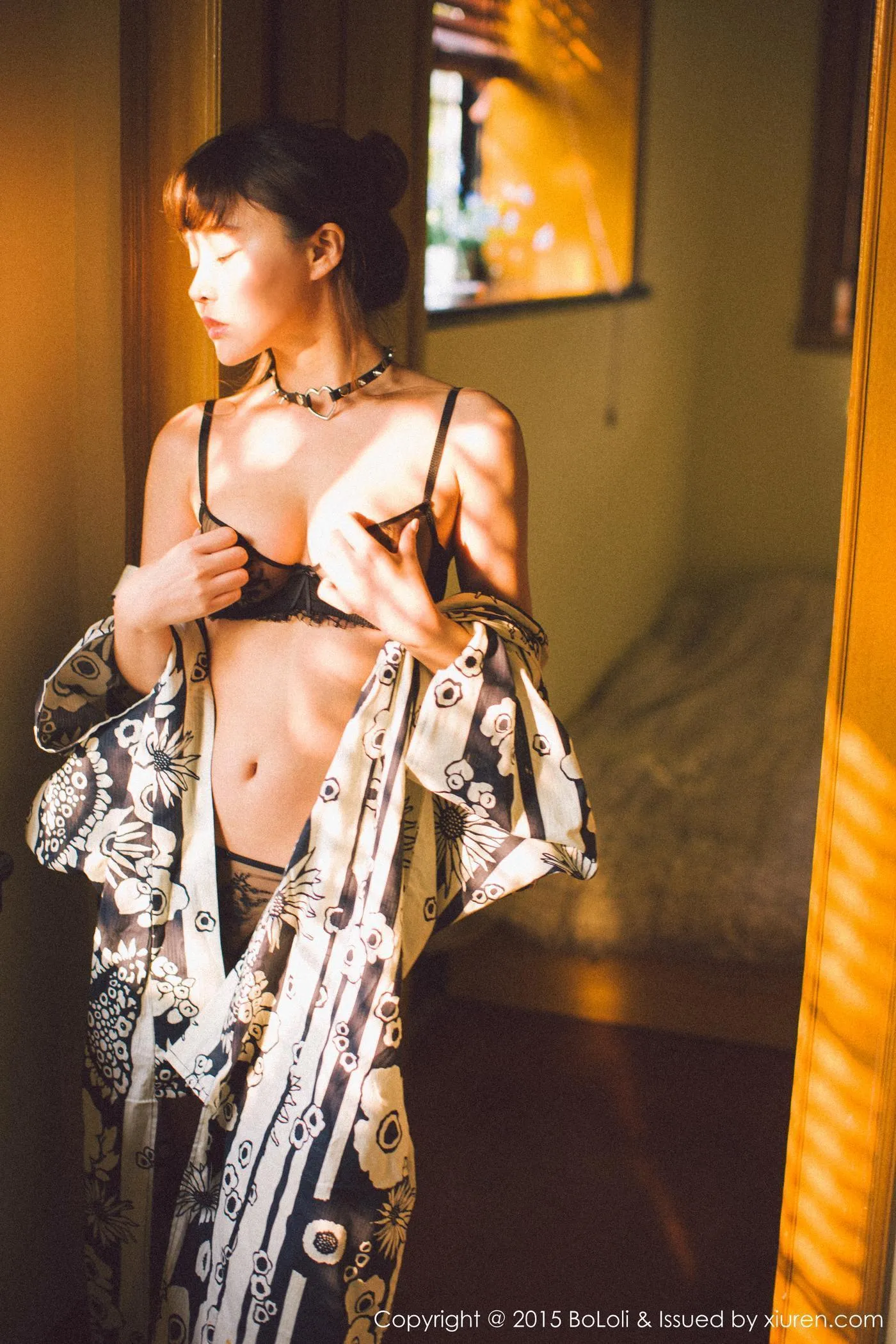 Vol.056 柳侑绮Sevenbaby [52P]插图6